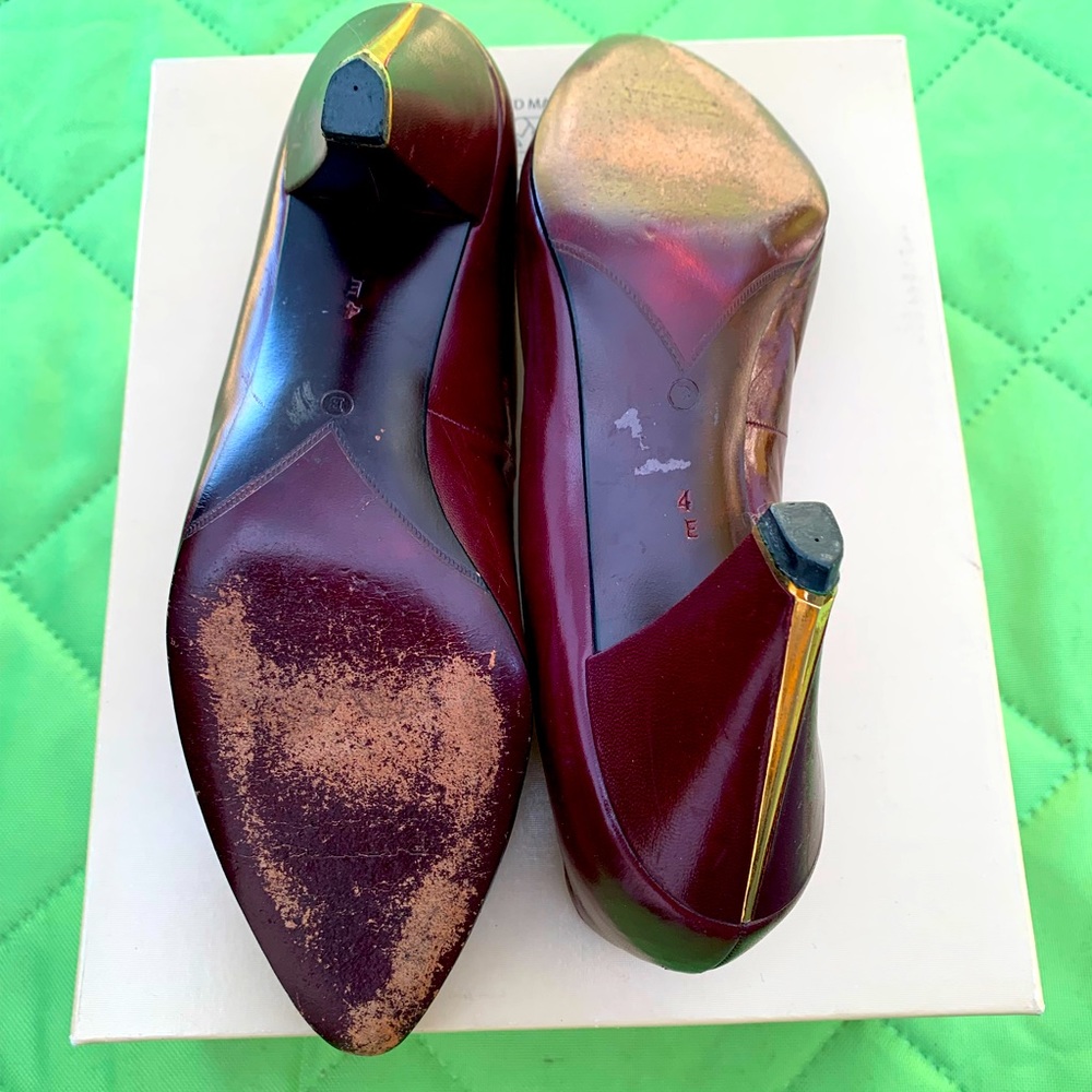 BALLY - Picture 9 of 12